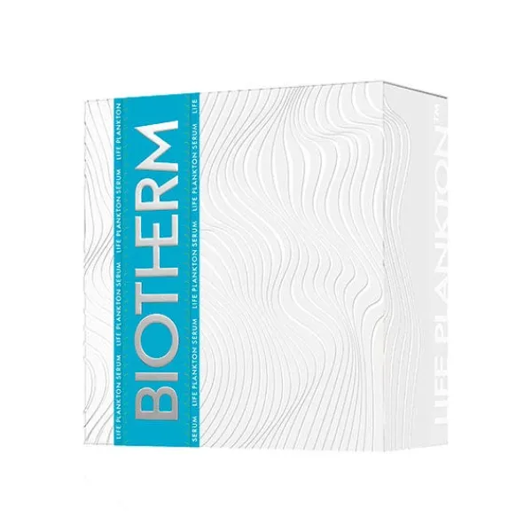 BIOTHERM Hidratantes Faciales|Estuches Y Sets<Cofre Life Plankton Elixir