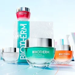 BIOTHERM Hidratantes Faciales|Estuches Y Sets<Cofre Life Plankton Elixir