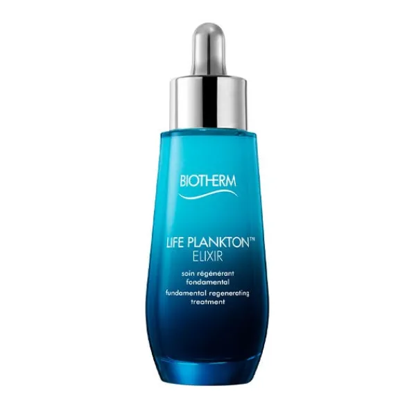 BIOTHERM Hidratantes Faciales|Estuches Y Sets<Cofre Life Plankton Elixir