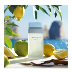 DOLCE & GABBANA Perfumes Mujer|Estuches Mujer<Cofre Light Blue 100ML