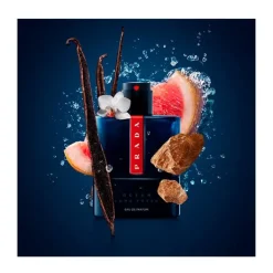 Clearance Cofre Luna Rossa Ocean Estuches Hombre