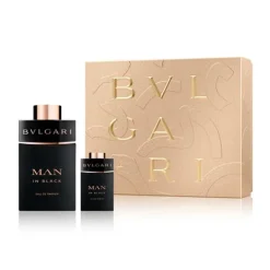 Cofre Man In Black Estuches Hombre