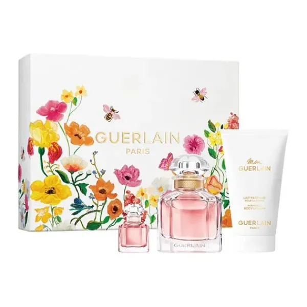 GUERLAIN Estuches Mujer|Hidratantes Faciales<Cofre Mon