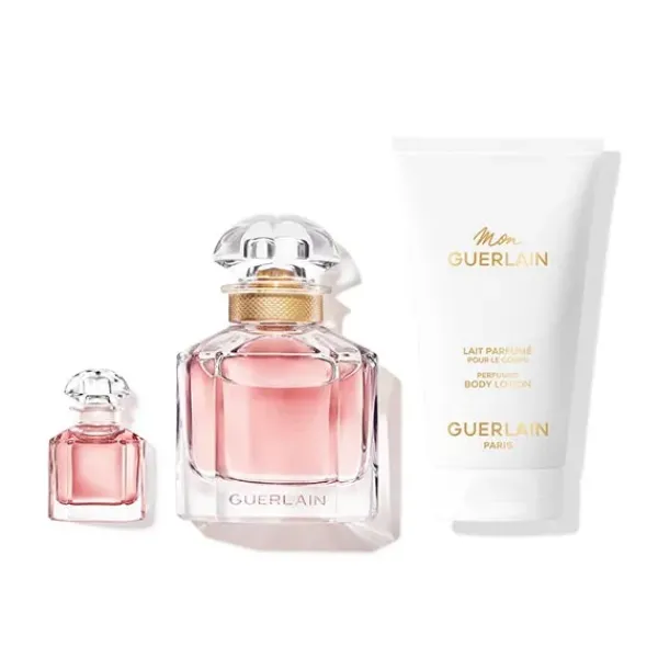 GUERLAIN Estuches Mujer|Hidratantes Faciales<Cofre Mon