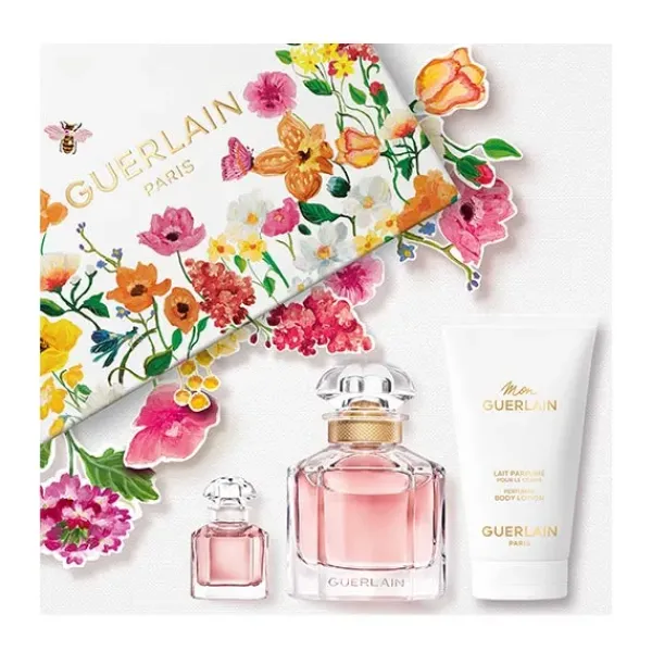 GUERLAIN Estuches Mujer|Hidratantes Faciales<Cofre Mon