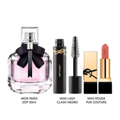 YVES SAINT LAURENT Estuches Mujer|Perfumes Mujer<Cofre Mon Paris