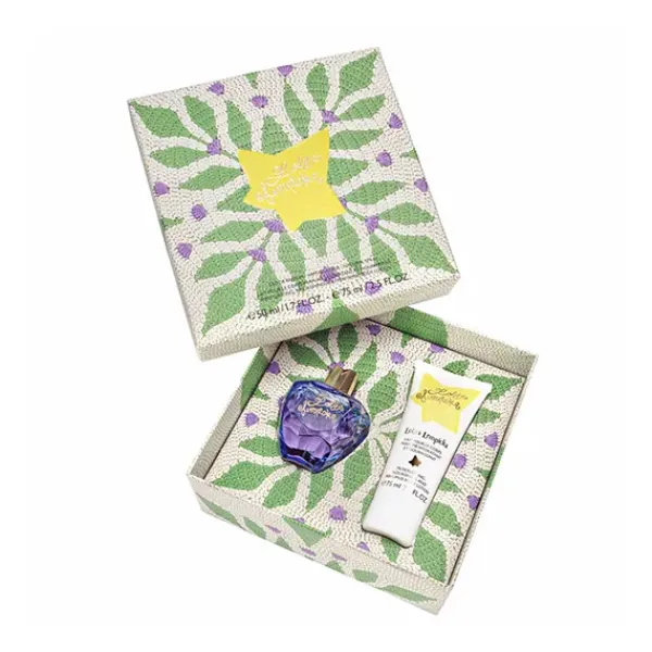 Clearance Cofre Mon Premier Estuches Mujer