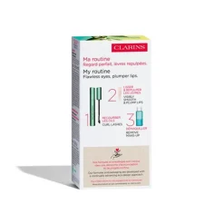 CLARINS Hidratantes Faciales|Profesionales<Cofre Máscara Supra Lift & Curl
