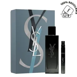 YVES SAINT LAURENT Estuches Hombre|Hidratantes Faciales<Cofre Myslf