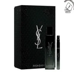 YVES SAINT LAURENT Estuches Hombre|Perfumes<Cofre Myslf