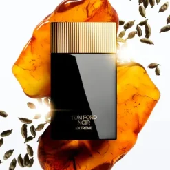 TOM FORD Estuches Hombre|Hidratantes Faciales<Cofre Noir Extreme