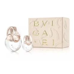 BVLGARI Estuches Mujer|Perfumes Mujer<Cofre Omnia Crystalline