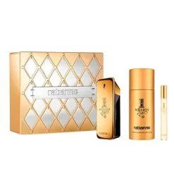 RABANNE Estuches Hombre|Hidratantes Faciales<Cofre One Million