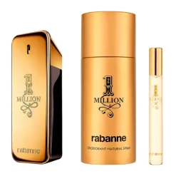 RABANNE Estuches Hombre|Hidratantes Faciales<Cofre One Million