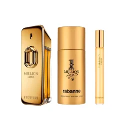 RABANNE Estuches Hombre|Perfumes<Cofre One Million Gold