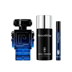 RABANNE Estuches Hombre|Hidratantes Faciales<Cofre Phantom Intense