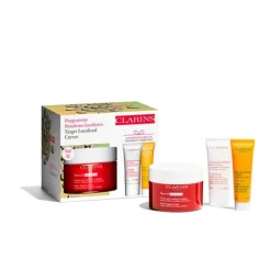 CLARINS Anticelulíticos|Hidratantes Faciales<Cofre Programme Rondeurs Localisées