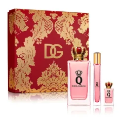 DOLCE & GABBANA Estuches Mujer|Perfumes Mujer<Cofre Queen