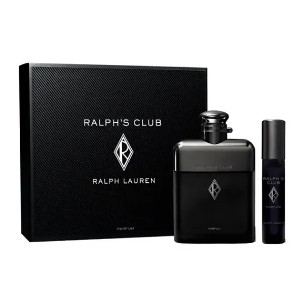 Outlet Cofre Ralph's Club Estuches Hombre
