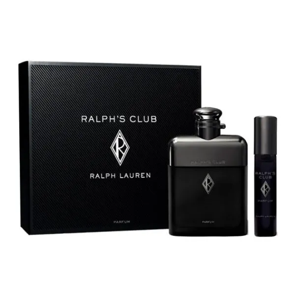 Outlet Cofre Ralph's Club Estuches Hombre