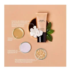 ATASHI Cc Cream|Antiedad<Cofre Ritual Efecto Buena Cara