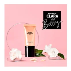 ATASHI Cc Cream|Antiedad<Cofre Ritual Efecto Buena Cara