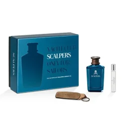 Sale Cofre Yacht Club Perfumes