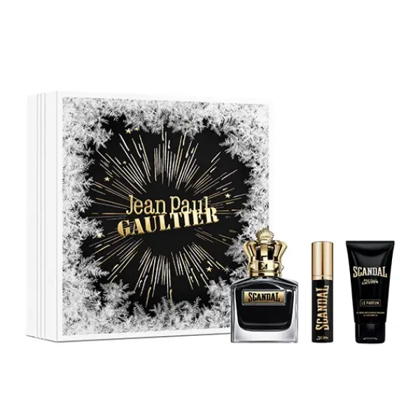 JEAN PAUL GAULTIER Estuches Hombre|Perfumes<Cofre Scandal Him