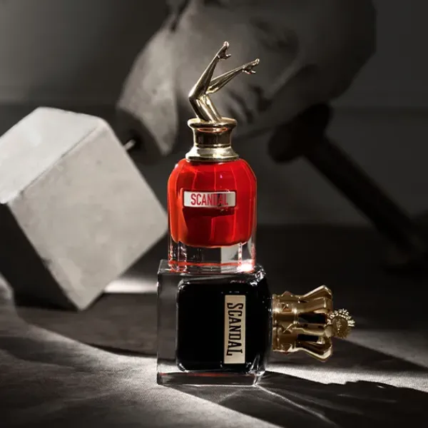 JEAN PAUL GAULTIER Estuches Hombre|Perfumes<Cofre Scandal Him