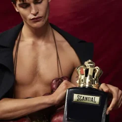 JEAN PAUL GAULTIER Estuches Hombre|Perfumes<Cofre Scandal Him