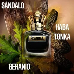 JEAN PAUL GAULTIER Estuches Hombre|Perfumes<Cofre Scandal Him