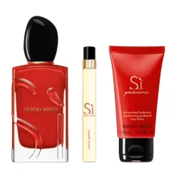 ARMANI Estuches Mujer|Hidratantes Faciales<Cofre Si Passione