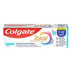 COLGATE Hidratantes Faciales|Pasta De Dientes<Total