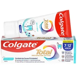 COLGATE Hidratantes Faciales|Pasta De Dientes<Total