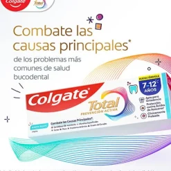 COLGATE Hidratantes Faciales|Pasta De Dientes<Total