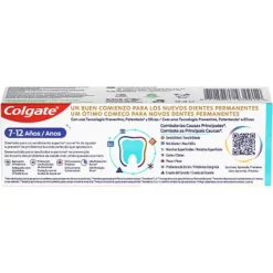 COLGATE Hidratantes Faciales|Pasta De Dientes<Total