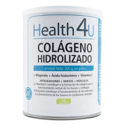 H4U Hidratantes Faciales|Colágeno<Colágeno Hidrolizado