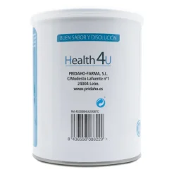 H4U Hidratantes Faciales|Colágeno<Colágeno Hidrolizado