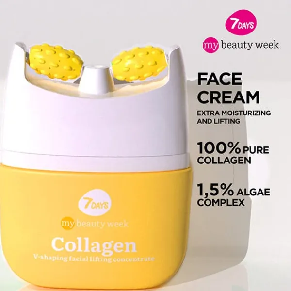 7 DAYS Hidratación|Colágeno<Collagen