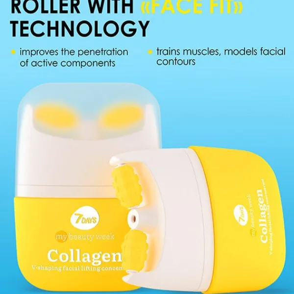 7 DAYS Hidratación|Colágeno<Collagen