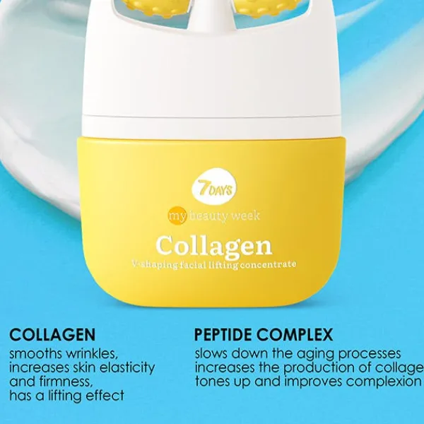 7 DAYS Hidratación|Colágeno<Collagen