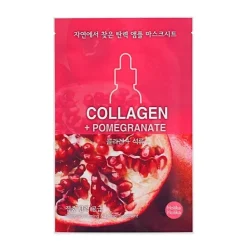 Best Collagen + Pomegranate Mascarillas