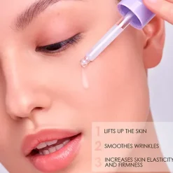 Collagen Drops 1% Serums