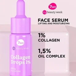 7 DAYS Serums|Colágeno<Collagen Drops 1%