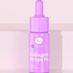 7 DAYS Serums|Colágeno<Collagen Drops 1%