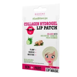 Clearance Collagen Hydrogel Lip Patch Mascarillas