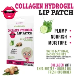 Clearance Collagen Hydrogel Lip Patch Mascarillas