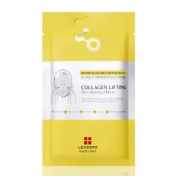 LEADERS Mascarillas|Cosmética Coreana<Collagen Lifting