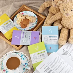 LEADERS Mascarillas|Cosmética Coreana<Collagen Lifting