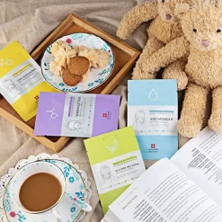 Outlet Collagen Lifting Mascarillas